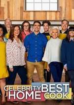 Watch Celebrity Best Home Cook M4ufreemovies