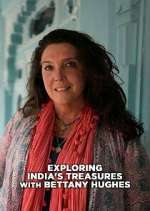 Watch Exploring India with Bettany Hughes M4ufreemovies