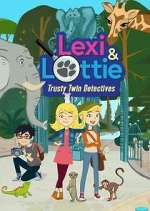 Watch Lexi & Lottie: Trusty Twin Detectives M4ufreemovies