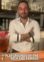 Watch Playgrounds of the Rich and Famous M4ufreemovies