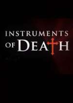 Watch Instruments of Death M4ufreemovies