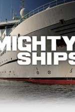 Watch Mighty Ships M4ufreemovies