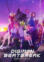 Watch Digimon Beatbreak M4ufreemovies