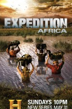 Watch Expedition Africa M4ufreemovies