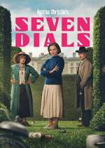 Agatha Christie\'s Seven Dials