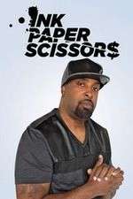 Watch Ink, Paper, Scissors M4ufreemovies