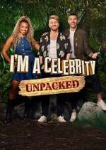 Watch I\'m A Celebrity... Unpacked M4ufreemovies