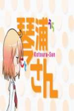 Watch Kotoura-san M4ufreemovies