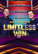 Watch Ant & Dec's Limitless Win M4ufreemovies