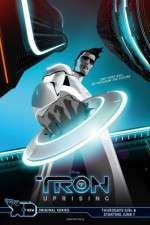 Watch TRON Uprising M4ufreemovies