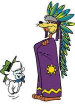 Watch It's the Wolf M4ufreemovies