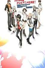 Watch Scared Rider XechS M4ufreemovies