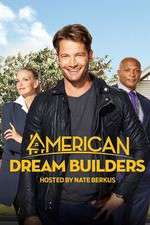 Watch American Dream Builders M4ufreemovies