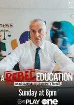 Watch A Rebel Education: Inside Carrigaline Community School M4ufreemovies