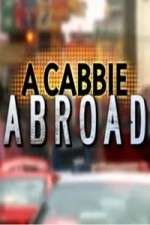 Watch A Cabbie Abroad M4ufreemovies