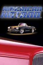 Watch American Hot Rod M4ufreemovies