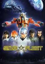 Watch Star Fleet M4ufreemovies