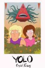 Watch YOLO: Crystal Fantasy M4ufreemovies