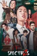 Watch Spectros M4ufreemovies