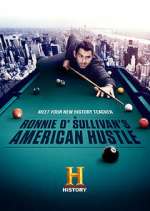 Watch Ronnie O'Sullivan's American Hustle M4ufreemovies