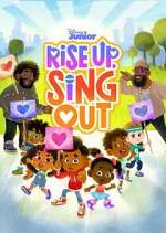 Watch Rise Up, Sing Out M4ufreemovies