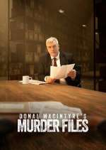 Watch Donal MacIntyre\'s Murder Files M4ufreemovies