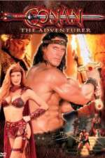 Watch Conan 1997 M4ufreemovies