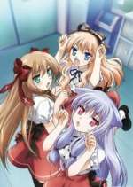 Watch Mayoi Neko Overrun! M4ufreemovies