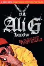Watch Da Ali G Show M4ufreemovies