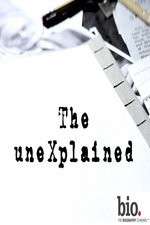 Watch The UneXplained M4ufreemovies