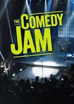 Watch The Comedy Jam M4ufreemovies