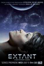 Watch Extant M4ufreemovies