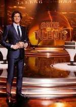 Watch Game of Talents M4ufreemovies