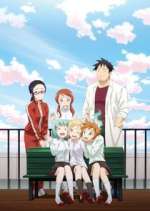 Watch Demi-chan wa Kataritai M4ufreemovies