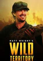Watch Matt Wright's Wild Territory M4ufreemovies
