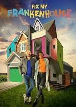 Watch Fix My Frankenhouse M4ufreemovies