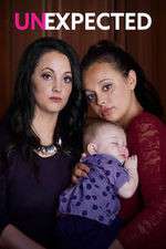 Watch Unexpected M4ufreemovies