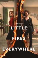 Watch Little Fires Everywhere M4ufreemovies