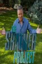 Watch The Shatner Project M4ufreemovies