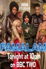 Watch Famalam M4ufreemovies
