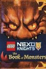 Watch Nexo Knights M4ufreemovies