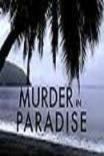 Watch Murder in Paradise M4ufreemovies