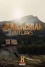 Watch Appalachian Outlaws M4ufreemovies