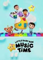Watch Little Baby Bum: Music Time M4ufreemovies