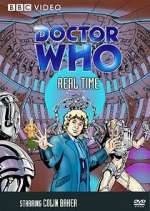 Watch Doctor Who: Real Time M4ufreemovies