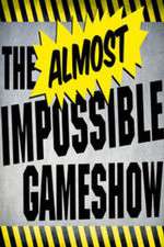 Watch The Almost Impossible Gameshow M4ufreemovies