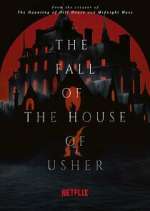 Watch The Fall of the House of Usher M4ufreemovies