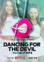Watch Dancing for the Devil: The 7M TikTok Cult M4ufreemovies