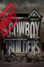 Watch Beware Cowboy Builders Abroad M4ufreemovies
