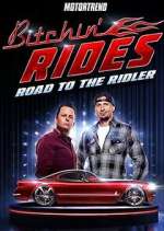Watch Bitchin Rides Road To The Ridler M4ufreemovies
